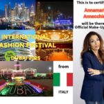 international fashion festival dubai 2025