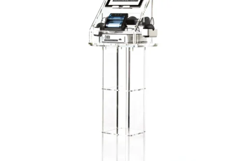 MDB Analyzer presso Centro Estetico Luna